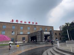 -长影旧址博物馆