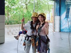 -广州市紫泥堂文化创意园景区