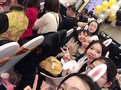 -徐记海鲜(陕西历史博物馆|明德门店)