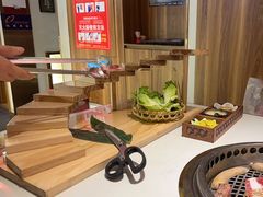 -千寻山野烤肉(中关村店)