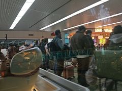-星巴克(福州长乐机场分店)