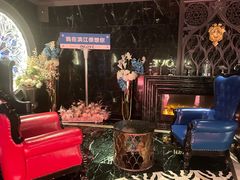 -INLOVE KTV(杭州滨江宝龙城店)
