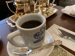 -西村咖啡店 (中山手本店)