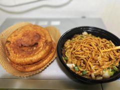 -余艳梅拌面世家(马场横路店)