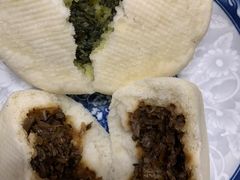 -功德林素菜饭庄(前门店)