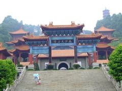 -南沙天后宫景区