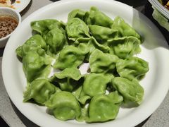 -大锅强·蒸海鲜青岛菜(吾悦广场店)