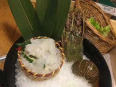 -赤坂亭·M9和牛烧肉·铁板烧(合肥万象城店)
