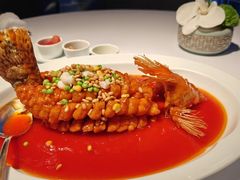 -悦轩中餐厅·高空江景·杭州柏悦酒店