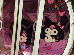 -影汇之星8字形摩天轮