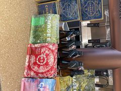 -霸王茶姬(五一路店)