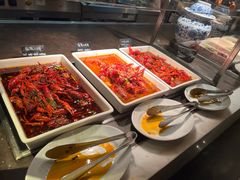 -君悦酒店·乐厨·高空自助餐(青年大街店)