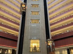 -新加坡文华东方酒店