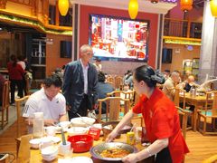 -巢爷老味(东方红店)