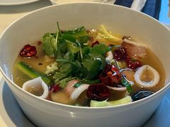 水煮东山小管-遇外滩(BFC外滩金融中心店)
