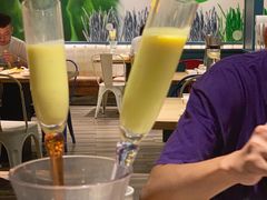 -小鱼小牛·鱼牛干锅·脆鱼火锅(世欧广场店)