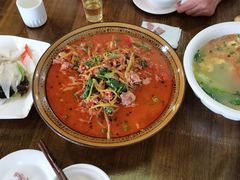 -印象盐帮菜(鲁能城店)