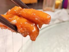 -京尊烤鸭店JINGZUN(春秀路店)