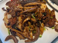 -老友王·南宁特色菜(金汇如意坊店)