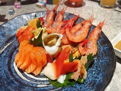 -大渔铁板烧(大悦城店)
