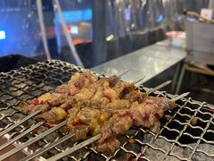 -生火火·小炉子炭烤(金楠天街总店)