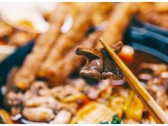 -四川老牛麻辣烫(北门桥店)