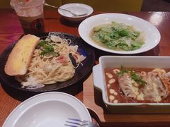 -绿茵阁牛扒餐厅(客村店)