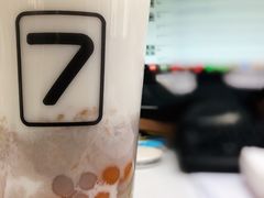 -7分甜(李沧万达店)