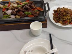 -滁香园·滁州菜(琅琊山店)