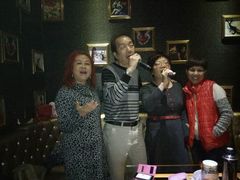 -星都会KTV(润政广场店)