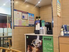 -蒙自源米线大王(信利城市广场店)