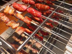 -汉城烧烤(西稍门劳动路店)