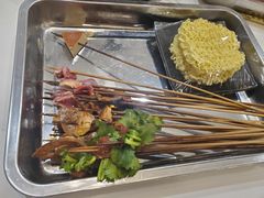 -屋头串串(新街里店)