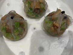 -富淳饭店(陆家嘴保利广场店)