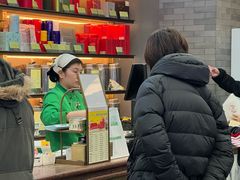 -张一元(前门店)