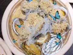 小鲍鱼-盒马鲜生(金桥国际广场店)