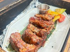 -锅炉咖啡·西餐·音乐酒厂