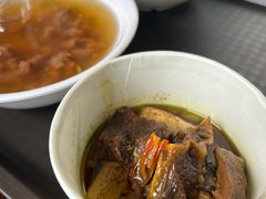 -好成财牛排馆(涂门街总店)