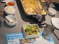 -半天妖烤鱼(嘉德万达广场店)