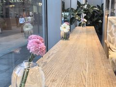 -ARKET CAFÉ(三里屯太古里店)