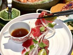 -匠和风精致料理(祥禾天地店)