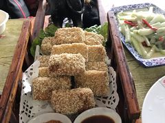 -寿州美味厨豆腐宴(寿县南门口西环路店)