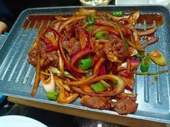 -京悦荟·京沪融合菜(漕河泾印象城店)
