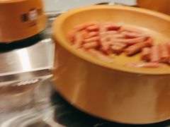 -龍歌自助小火锅(市北CBD万达店)