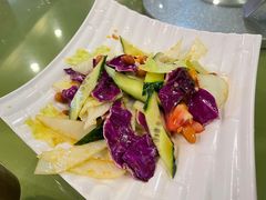 -新疆红柳花餐厅(新洲店)