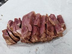 -何老二卤汁凉粉