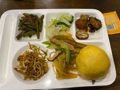 -六和孝顺素食餐厅(西湖道店)