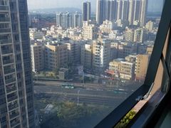 -维也纳国际酒店(深圳新洲店)