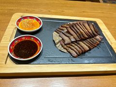 -敏珠拉姆藏餐·南京厨房(富春江东街店)