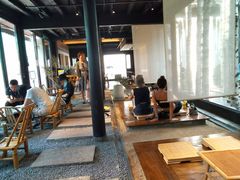 -Metal hands·铁手咖啡